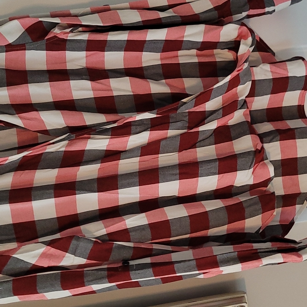 Rag And Bone Blouse - image 3